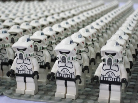 Erlang massive concurrency